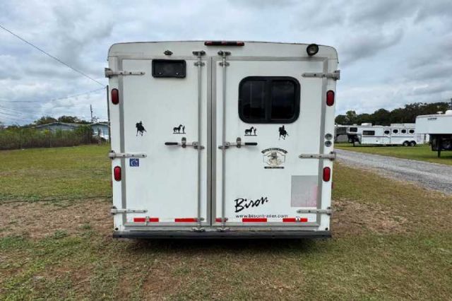 Used Horse Trailers for Sale