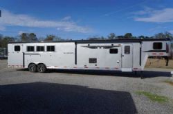 2026 Bison Silverado 8417SSRSL