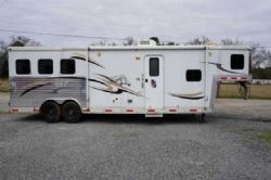 2007 Bison Stratus 8312LQ