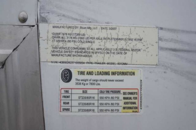Used Horse Trailers for Sale