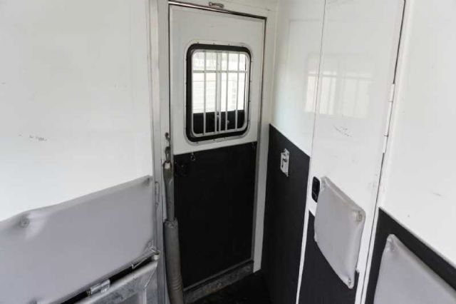 Used Horse Trailers for Sale