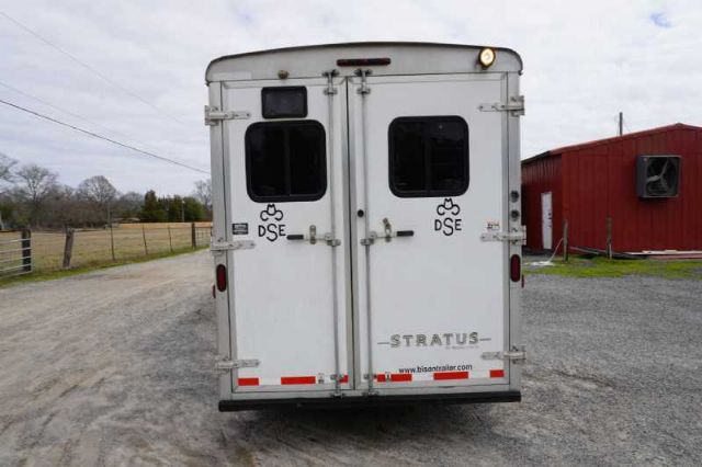 Used Horse Trailers for Sale