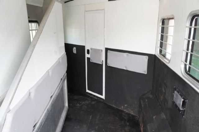 Used Horse Trailers for Sale