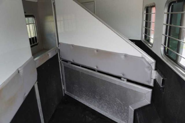 Used Horse Trailers for Sale