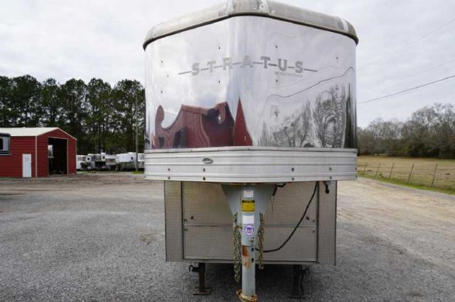 Used Horse Trailers for Sale