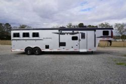 2026 Bison Silverado 8313BS