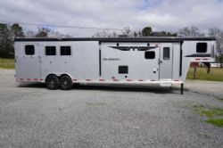 2026 Bison Silverado 8317SRSL