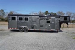 2026 Bison Ranger 8313GSRSL