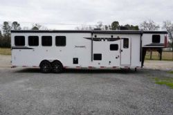 2026 Bison Ranger 8413BS