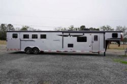2026 Bison Ranger 8416RSL