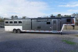 2026 Bison Silverado 8417SSGLQ