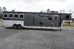 2026 Bison Silverado 8417SSGLQ
