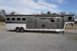 2026 Bison Silverado 8417SSGLQ