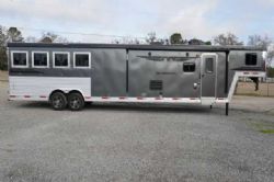 2026 Bison Silverado 8417SSGLQ