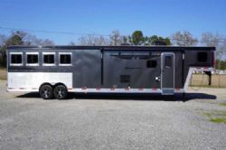 2026 Bison Silverado 8417SSGLQ