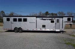 2026 Bison Silverado 8417SSRSL