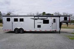2026 Bison Ranger 8316RSL