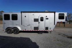 2026 Harmar Dixie Outlaw 7210GLQ