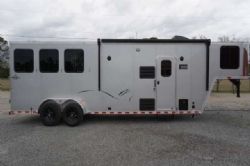 2026 Harmar Dixie Outlaw 7310LQ