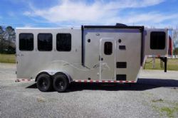2026 Harmar Dixie Outlaw 7306LQ