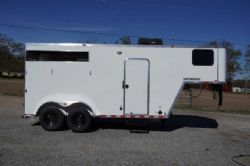 2026 Harmar Dixie Outlaw Renegade 7204LQ