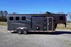 2020 Bison 7309GLQ