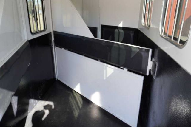 Used Horse Trailers for Sale