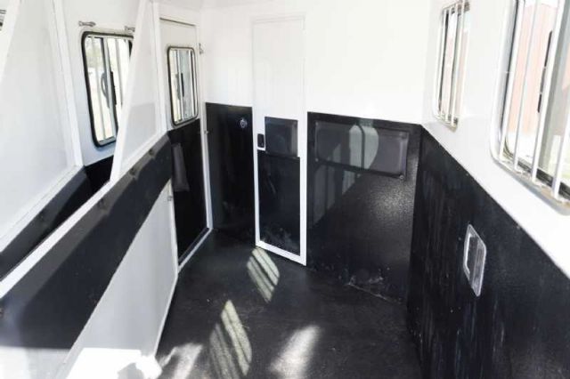 Used Horse Trailers for Sale