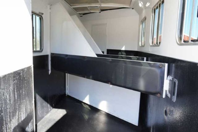 Used Horse Trailers for Sale