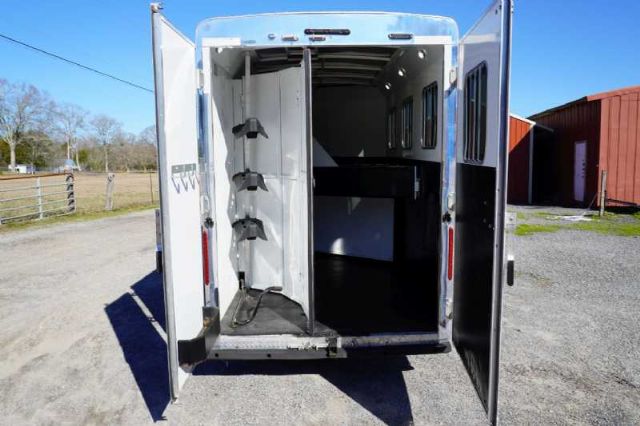 Used Horse Trailers for Sale