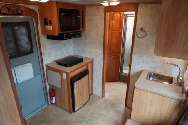Used Horse Trailers for Sale