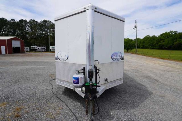 Used Horse Trailers for Sale