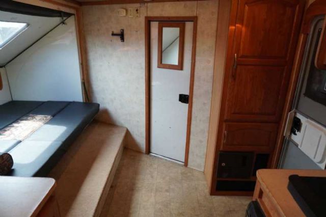 Used Horse Trailers for Sale