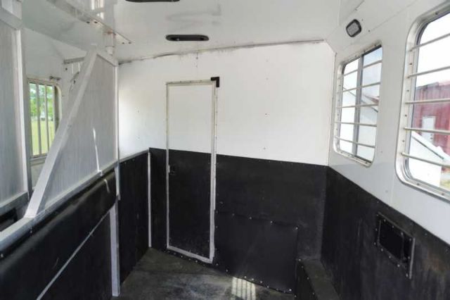 Used Horse Trailers for Sale