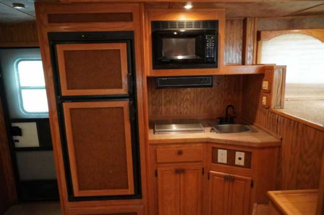 Used Horse Trailers for Sale