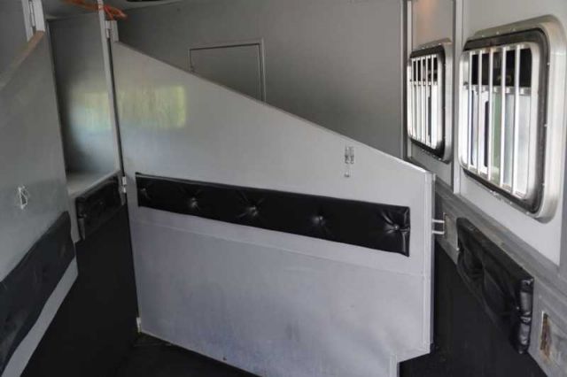 Used Horse Trailers for Sale
