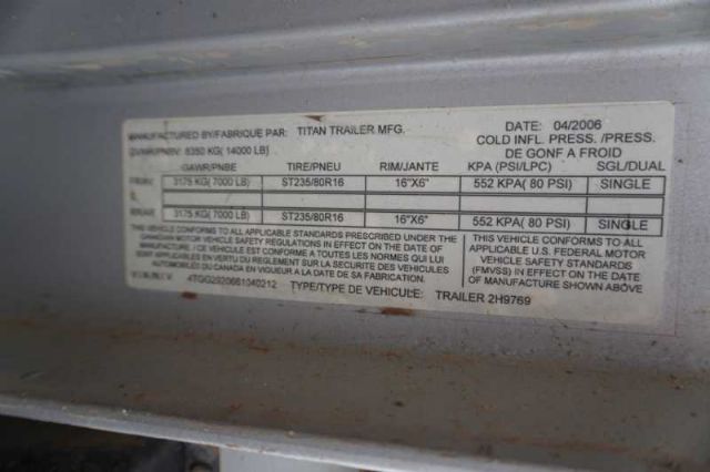 Used Horse Trailers for Sale
