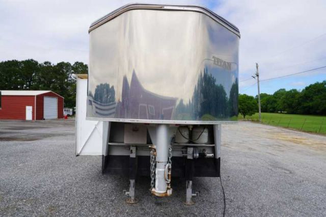 Used Horse Trailers for Sale