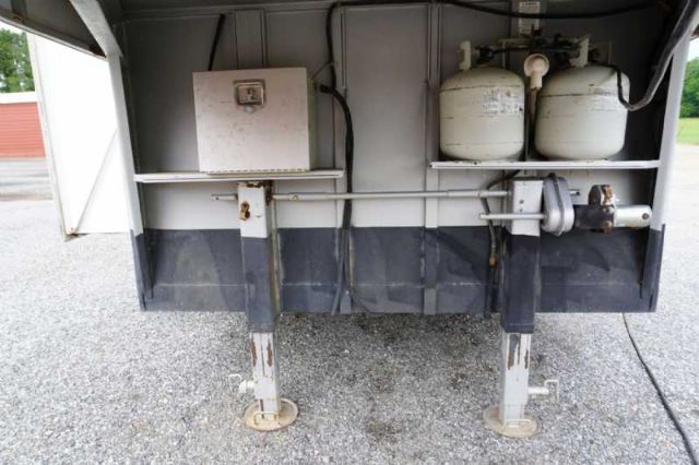 Used Horse Trailers for Sale