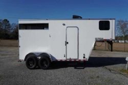 2026 Harmar Dixie Outlaw Renegade 7204LQ
