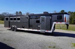 2026 Bison Silverado 8413BSRSL