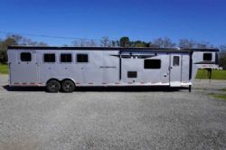 2026 Bison Bison Silverado 8416RSL