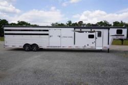 2026 Bison Trail Hand 81116MBT