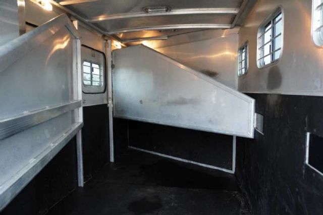 Used Horse Trailers for Sale