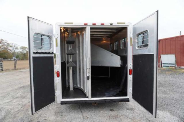 Used Horse Trailers for Sale