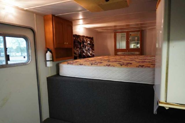 Used Horse Trailers for Sale