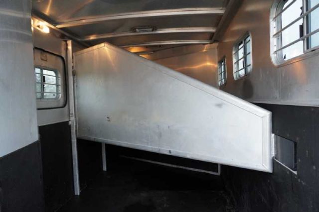 Used Horse Trailers for Sale
