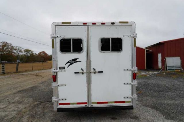 Used Horse Trailers for Sale