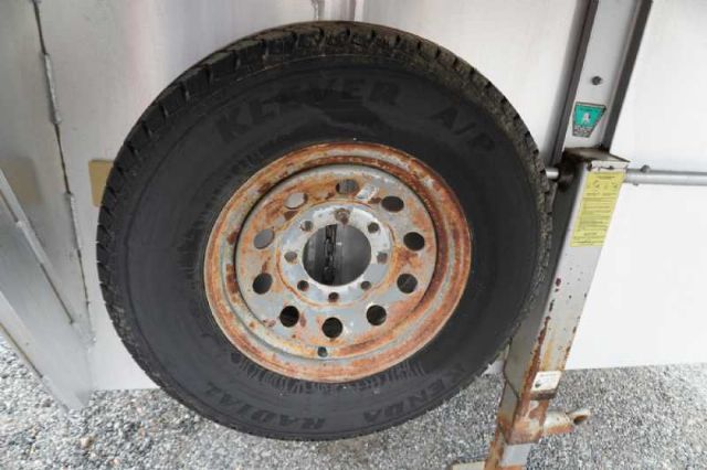 Used Horse Trailers for Sale