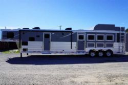 2026 Lakota Charger 8418BBT